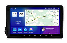 Штатная магнитола Parafar для SSangYong Kyron (2005-2016)  на Android 11 (2/32Gb + 4G)