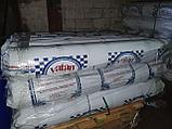 Пленка многолетняя тепличная 150 мкм 7*50м Vatan (Турция) Profi. Пленка тепличная парниковая 7м *120мкм *50м U, фото 7