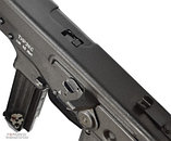 Пневматический пистолет ТиРэкс ППА-К-01 со складным прикладом, кал. 4,5 мм Златмаш ТиРэкс ППА-К-01 с прикладом, фото 3