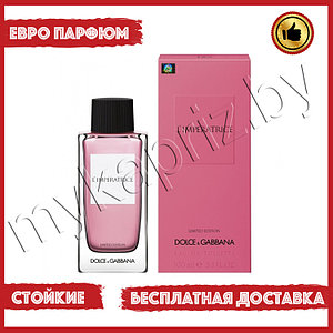 Евро парфюмерия Dolce&Gabbana L'imperatrice Limited Edition 100ml Женский