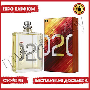 Евро парфюмерия Escentric Molecules Escentric 02 100ml Унисекс