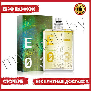 Евро парфюмерия Escentric Molecules Molecule 03 100ml Унисекс