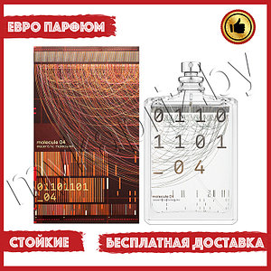 Евро парфюмерия Escentric Molecules Molecule 04 100ml Унисекс