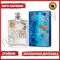 Евро парфюмерия Escentric Molecules Molecule 05 100ml Унисекс