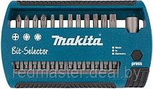 Набор бит (12 шт) MAKITA P-80466