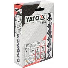 Цепь для бензопилы 20" 50 см, 76 зв., 1,5 мм, 0.325" YATO YT-84944