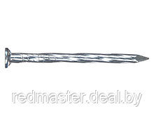 Гвозди винтовые ГОСТ 7811-7335, цинк 3.4х50 mm (5 кг) STARFIX SM-88618-5