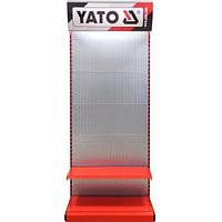 Стенд выставочный 100см YATO REG-707