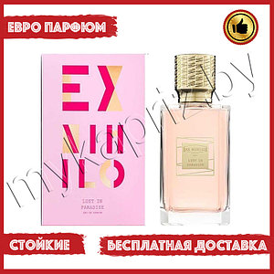 Евро парфюмерия Ex Nihilo Lust In Paradise 100ml Женский