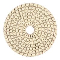 Алмазный гибкий шлифовальный круг, 100 mm, P 1500, мокрое шлифование, 5шт. Matrix 73512