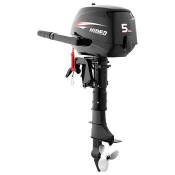 Лодочные моторы