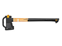 Топор универсальный Solid A18 FISKARS 1052045