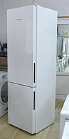 Новый двухкамерный холодильник 60 см ширина KFN29162 Dws Германия Гарантия 6 мес
