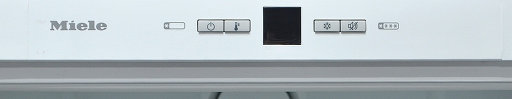 Новый встраиваемый холодильник Miele kdn37132id Германия Гарантия 6 мес - фото 2 - id-p221101818