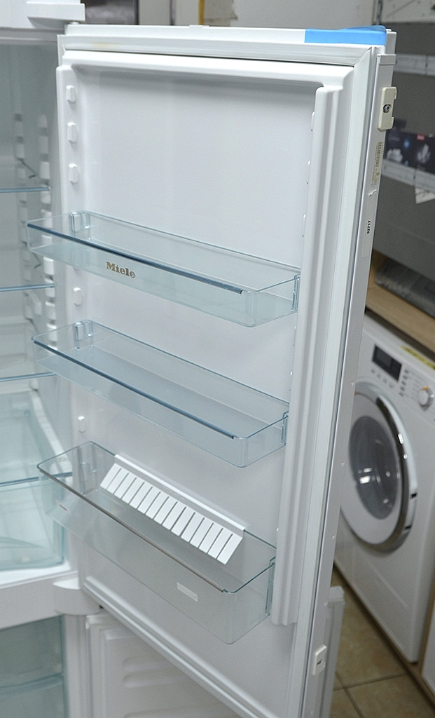 Новый встраиваемый холодильник Miele kdn37132id Германия Гарантия 6 мес - фото 4 - id-p221101818