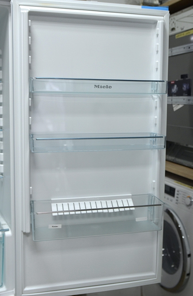 Новый встраиваемый холодильник Miele kdn37132id Германия Гарантия 6 мес - фото 5 - id-p221101818
