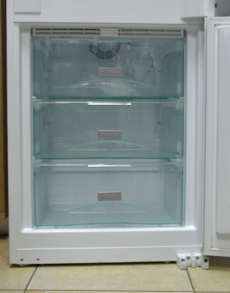 Новый встраиваемый холодильник Miele kdn37132id Германия Гарантия 6 мес - фото 7 - id-p221101818