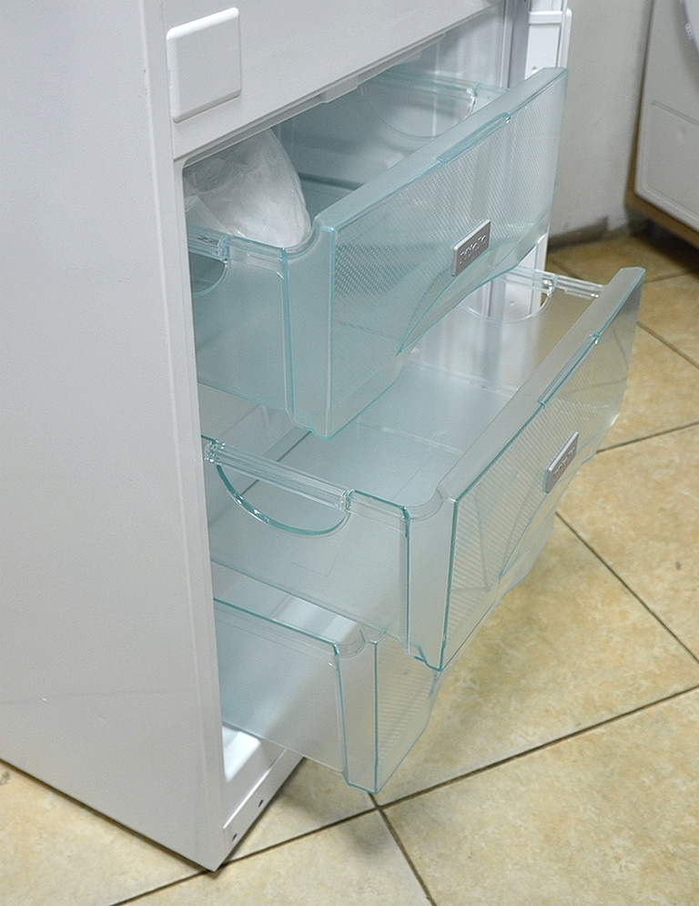 Новый встраиваемый холодильник Miele kdn37132id Германия Гарантия 6 мес - фото 10 - id-p221101818