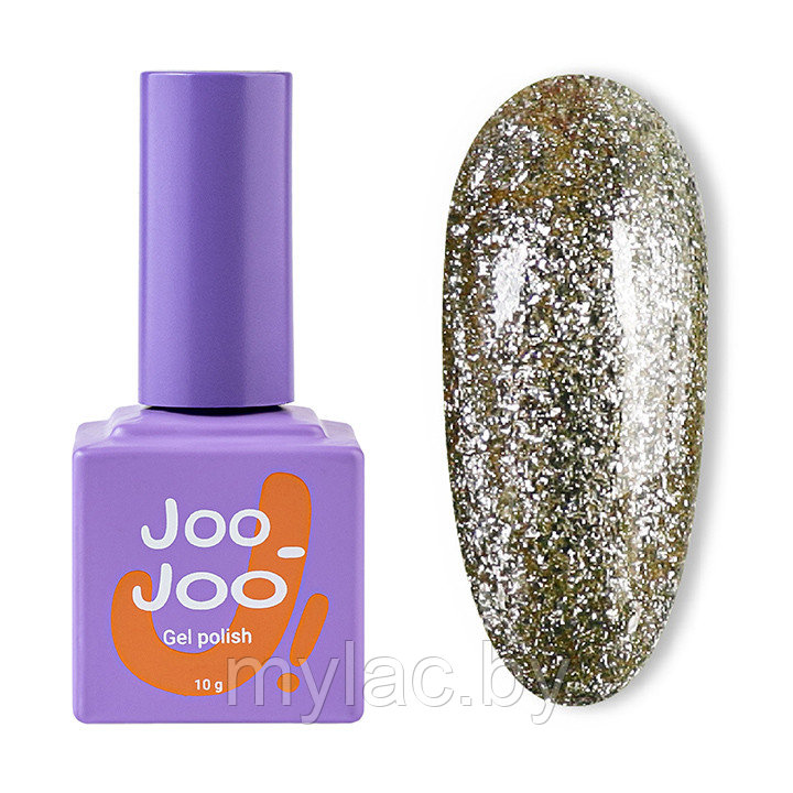 Гель-лак Joo-Joo ORION #02 10 мл