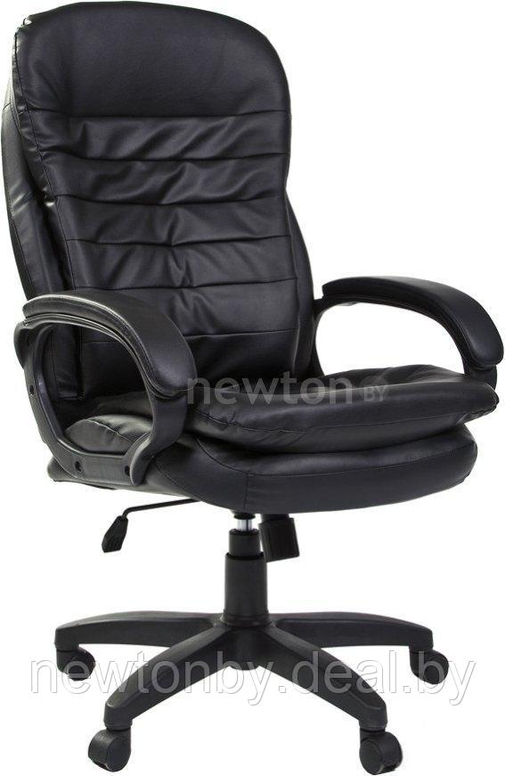 Кресло CHAIRMAN 795 LT (черный) - фото 1 - id-p221101895