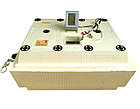 Инкубатор Золушка-2020, 70 яиц, 220/12В, автоматический, ЖК-дисплей, с вентилятором, фото 3