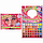 Детская декоративная косметика палетка IGOODCO 48 цветов, фото 3