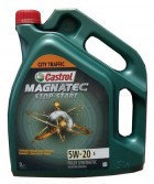 Моторное масло Castrol Magnatec Stop-Start E 5W-20 5л