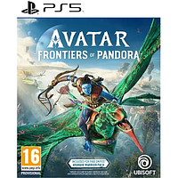 Avatar: Frontiers of Pandora Playstation 5 / Avatar: Frontiers of Pandora PS 5