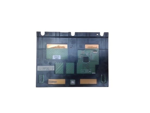 Тачпад (Touchpad) для Asus VivoBook X550, черный (c разбора) - фото 2 - id-p217731196