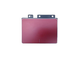 Тачпад (Touchpad) для Asus VivoBook X541, красный (c разбора)