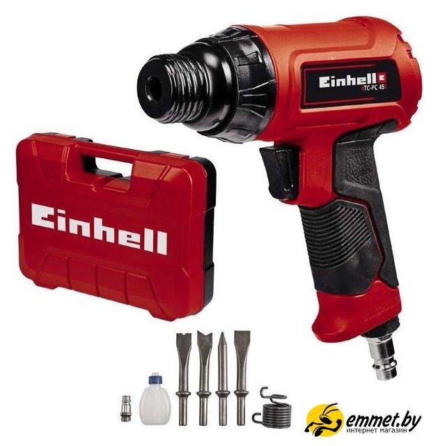 Отбойный молоток Einhell TC-PC 45 - фото 1 - id-p221103476