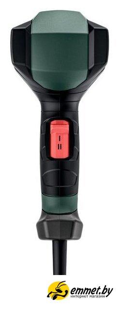 Промышленный фен Metabo HG 16-500 601067000 (без кейса) - фото 2 - id-p221103478