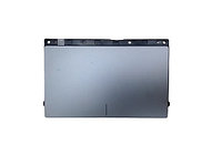 Тачпад (Touchpad) для Asus VivoBook X201, серебристый (c разбора)