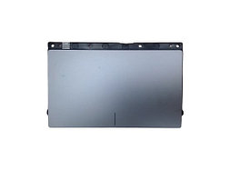 Тачпад (Touchpad) для Asus VivoBook X201, серебристый (c разбора)
