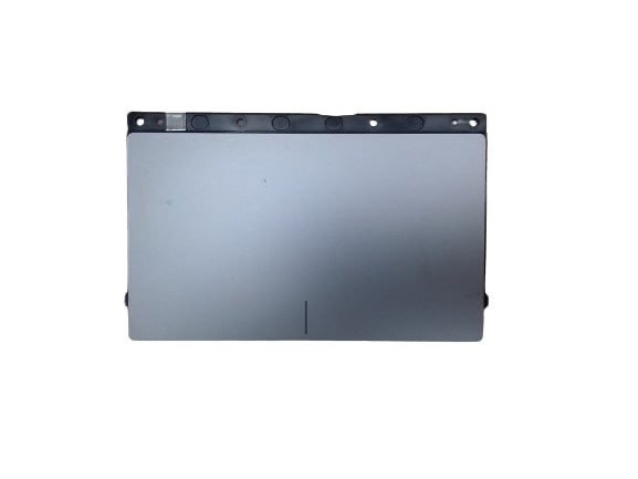 Тачпад (Touchpad) для Asus VivoBook X201, серебристый (c разбора) - фото 1 - id-p217731175