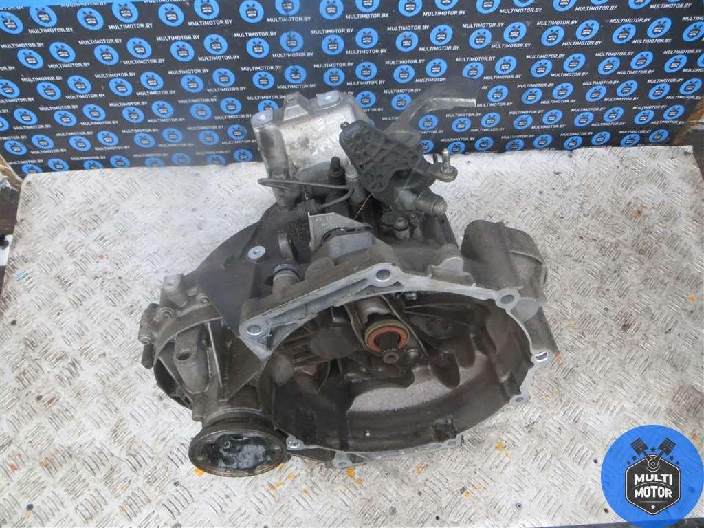 КПП механическая (МКПП) Volkswagen Caddy III (2004-2017) 1.6 i BSE - 102 Лс 2008 г. - фото 2 - id-p221105087