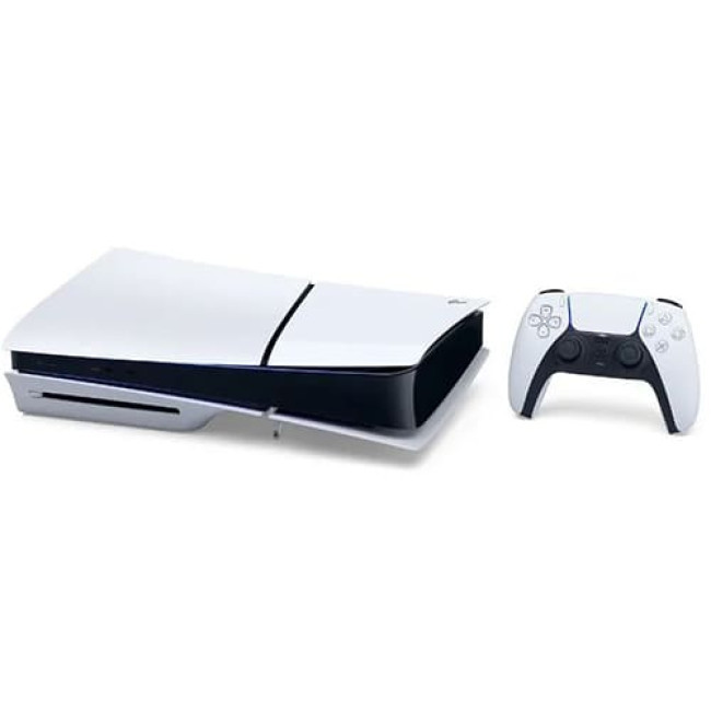 Игровая приставка Sony PlayStation 5 Slim - фото 3 - id-p221102323