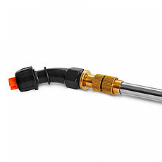 Аккумуляторный опрыскиватель Daewoo Power DSA 12Li Set, фото 3