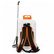 Аккумуляторный опрыскиватель Daewoo Power FA 20Li, фото 3