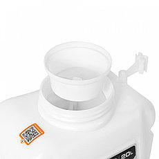 Аккумуляторный опрыскиватель Daewoo Power FA 20Li, фото 3