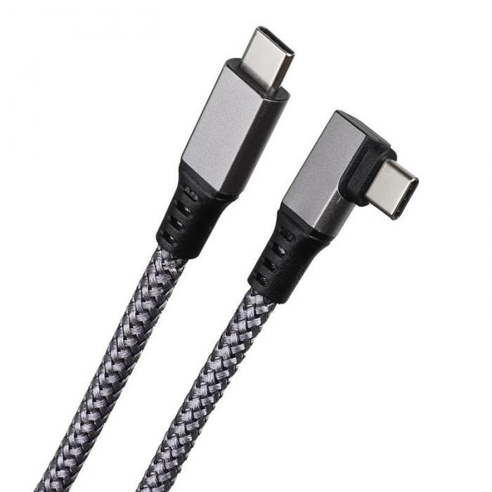 Аксессуар VCOM VR USB 3.2 CM - CM 5m CU414M-5.0 - фото 1 - id-p221147048