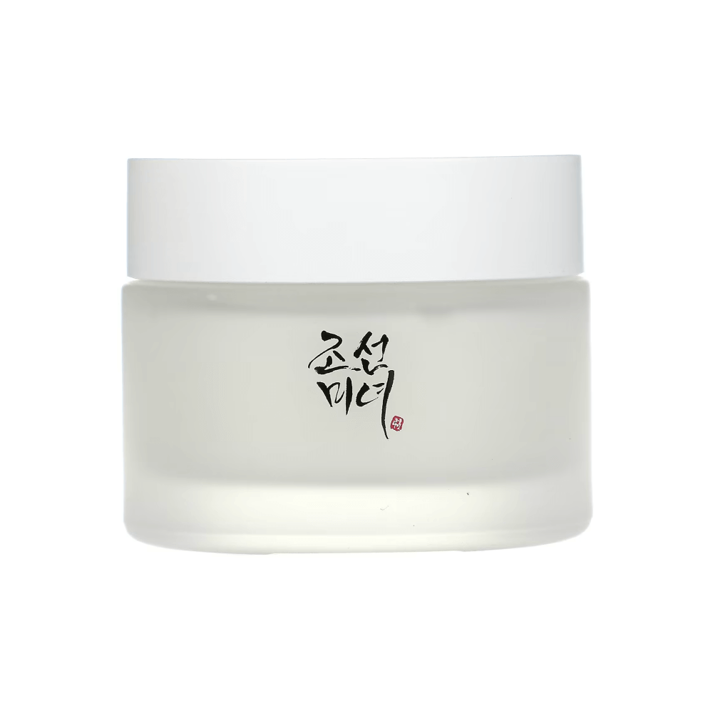 50 мл! Увлажняющий крем для лица с рисом и женьшенем Beauty of Joseon Dynasty Cream - фото 1 - id-p221147322