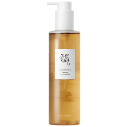 Антивозрастное гидрофильное масло с женьшенем Beauty of Joseon Ginseng Cleansing Oil 210 мл