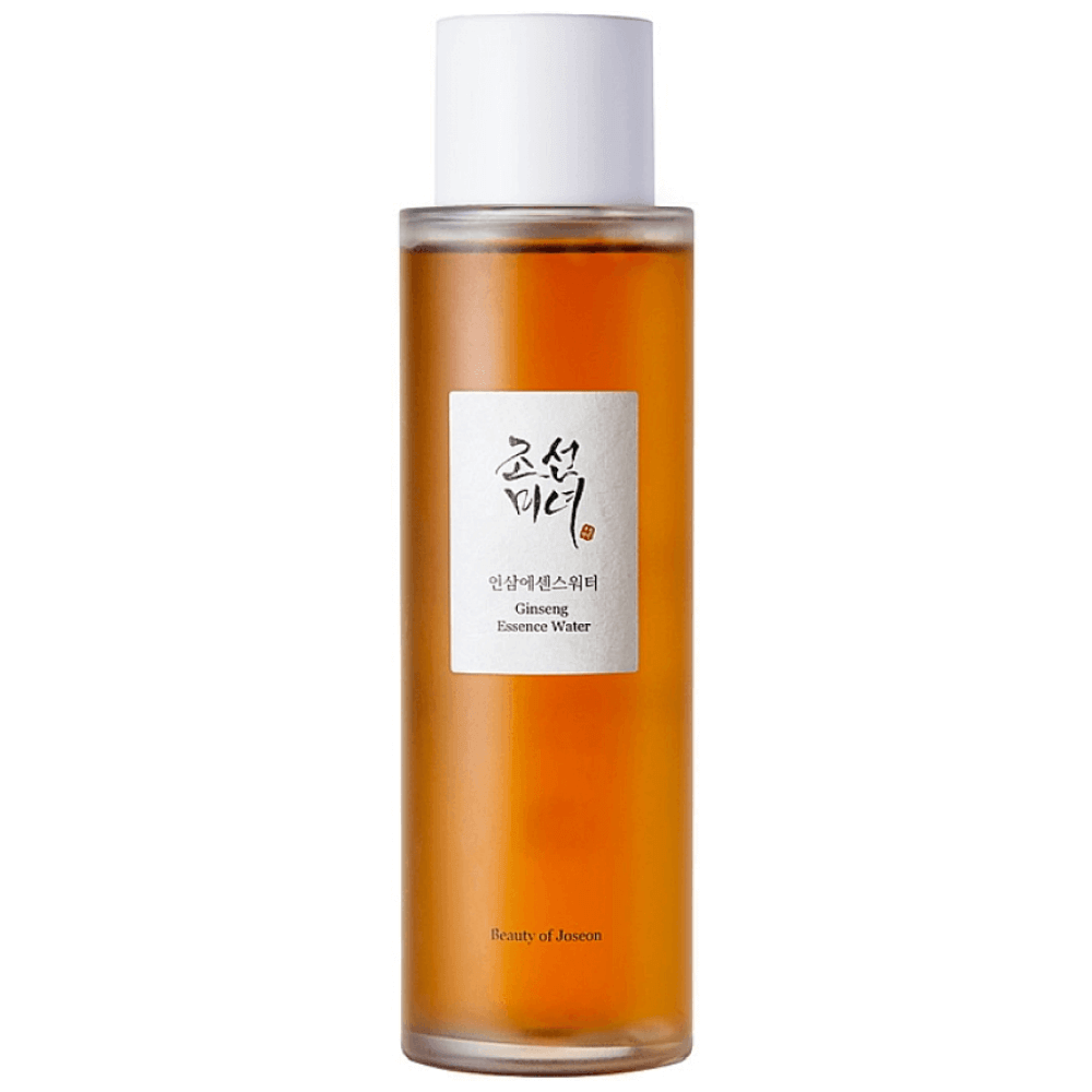 Омолаживающий тонер-эссенция с женьшенем Beauty of Joseon Ginseng Essence Water 150 МЛ - фото 1 - id-p221147404