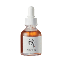 Восстанавливающая сыворотка для упругости кожи Beauty of Joseon Revive Serum: Ginseng+Snail Mucin 30 МЛ