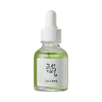 Антиоксидантная успокаивающая сыворотка Beauty of Joseon Calming Serum: Green tea+Panthenol 30 МЛ