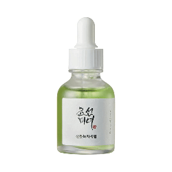 Антиоксидантная успокаивающая сыворотка Beauty of Joseon Calming Serum: Green tea+Panthenol 30 МЛ