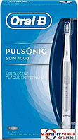 Электрическая зубная щетка Oral-B Pulsonic Slim 1000 S15.516.2 4210201354468