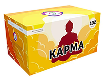 Батареи салютов