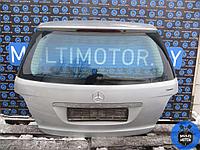 Замок багажника MERCEDES ML W164 (2005-2011) 3.2 CDi V6 224 2007 г.